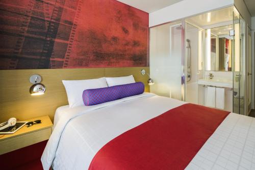 Imagen general del Hotel Ibis Styles Ambassador Seoul Myeongdong. Foto 5