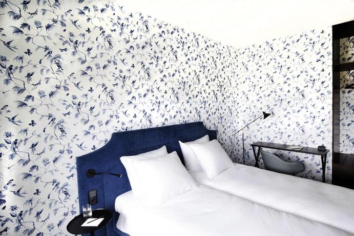 Imagen general del Hotel Ibis Styles Amsterdam Airport. Foto 3