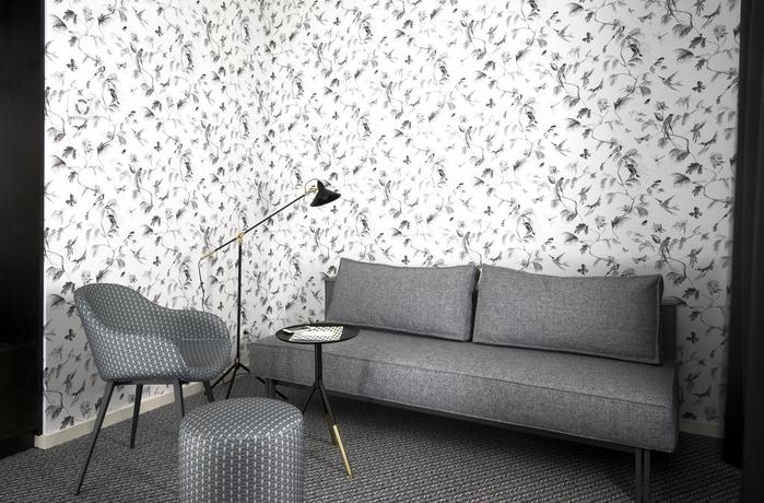 Imagen general del Hotel Ibis Styles Amsterdam Airport. Foto 5