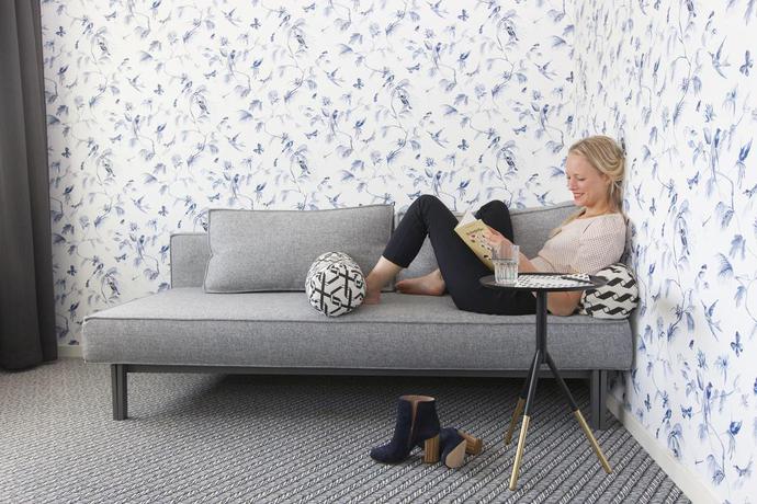 Imagen general del Hotel Ibis Styles Amsterdam Airport. Foto 8