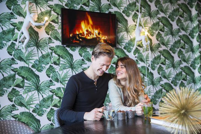 Imagen general del Hotel Ibis Styles Amsterdam Airport. Foto 9