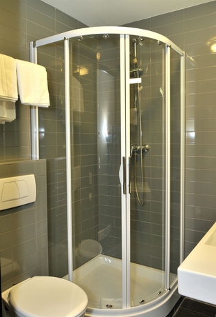 Imagen de la habitación del Hotel Ibis Styles Amsterdam Amstel. Foto 4