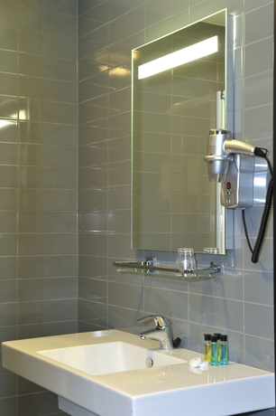 Imagen de la habitación del Hotel Ibis Styles Amsterdam Amstel. Foto 7