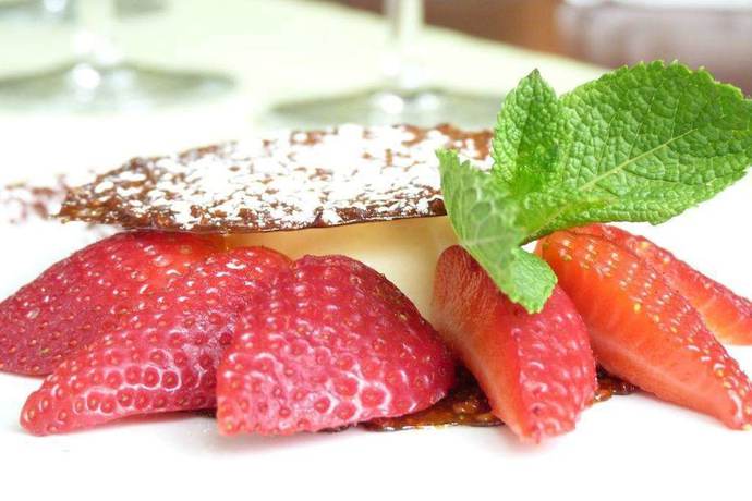 Imagen del bar/restaurante del Hotel Ibis Styles Ancenis Centre. Foto 3