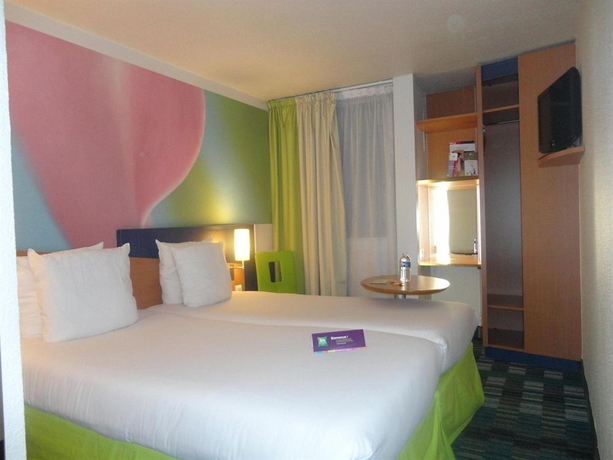 Imagen de la habitación del Hotel Ibis Styles Angers Centre Gare. Foto 8