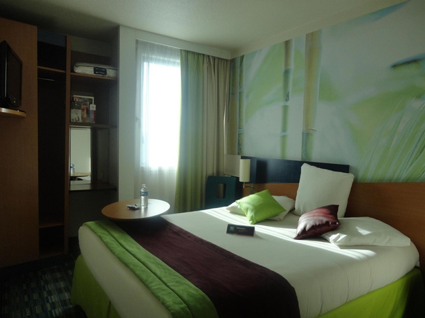 Imagen de la habitación del Hotel Ibis Styles Angers Centre Gare. Foto 10