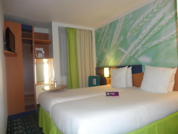 Imagen de la habitación del Hotel Ibis Styles Angers Centre Gare. Foto 13