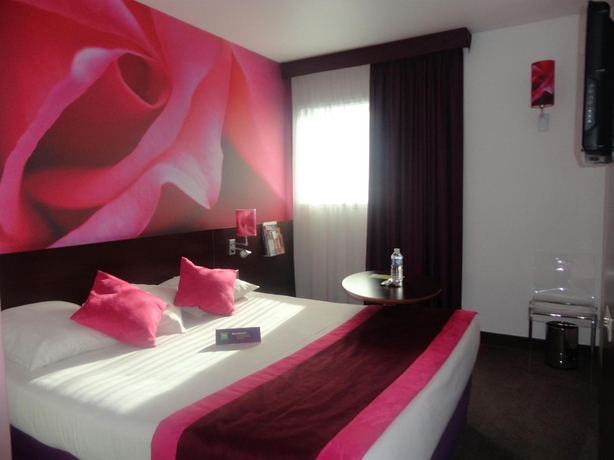 Imagen de la habitación del Hotel Ibis Styles Angers Centre Gare. Foto 14