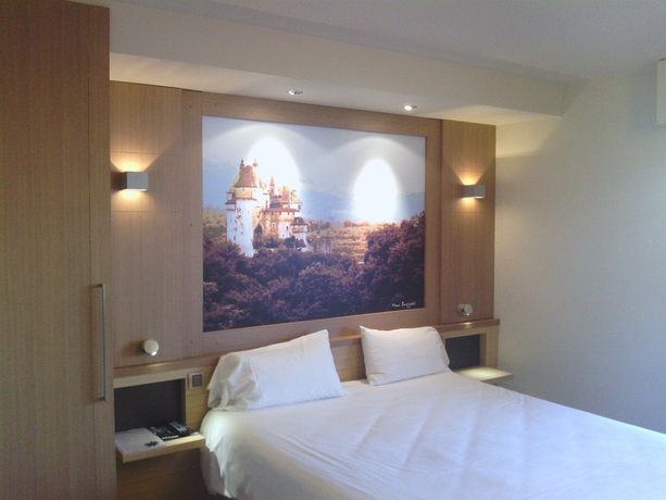 Imagen de la habitación del Hotel Ibis Styles Annecy Gare Centre. Foto 7