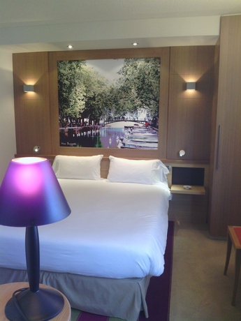 Imagen de la habitación del Hotel Ibis Styles Annecy Gare Centre. Foto 8