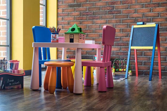 Imagen de los interiores del Hotel Ibis Styles Arad. Foto 7