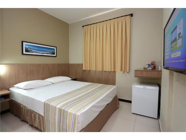 Imagen general del Hotel Ibis Styles Araraquara. Foto 2