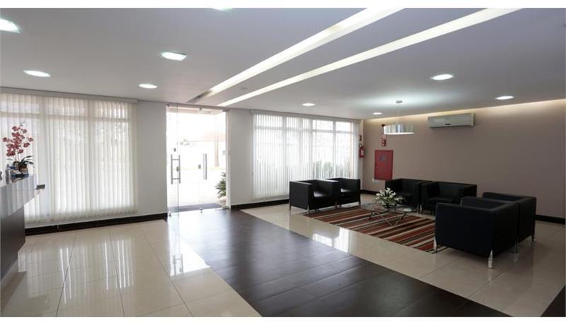 Imagen general del Hotel Ibis Styles Araraquara. Foto 5