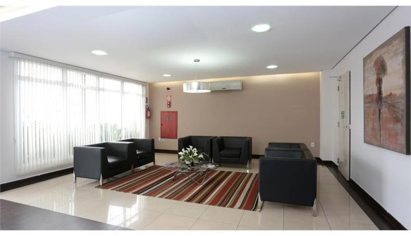 Imagen general del Hotel Ibis Styles Araraquara. Foto 6