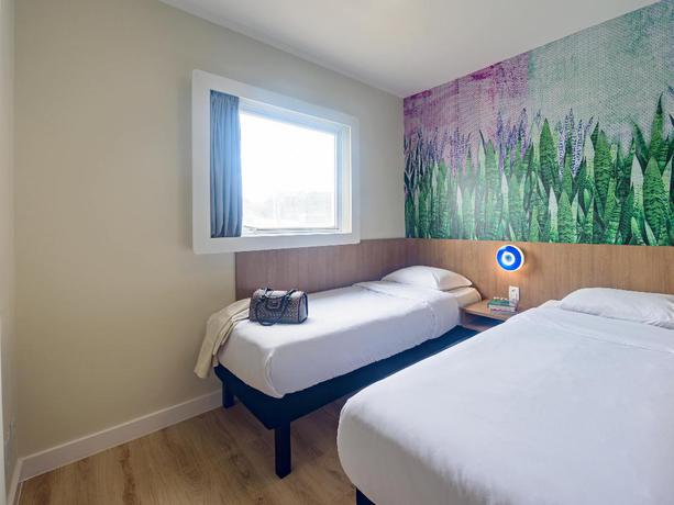 Imagen de la habitación del Hotel Ibis Styles Araraquara. Foto 12