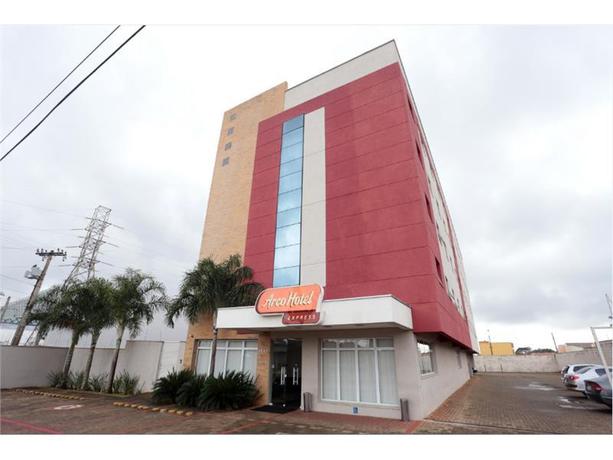 Imagen general del Hotel Ibis Styles Araraquara. Foto 8