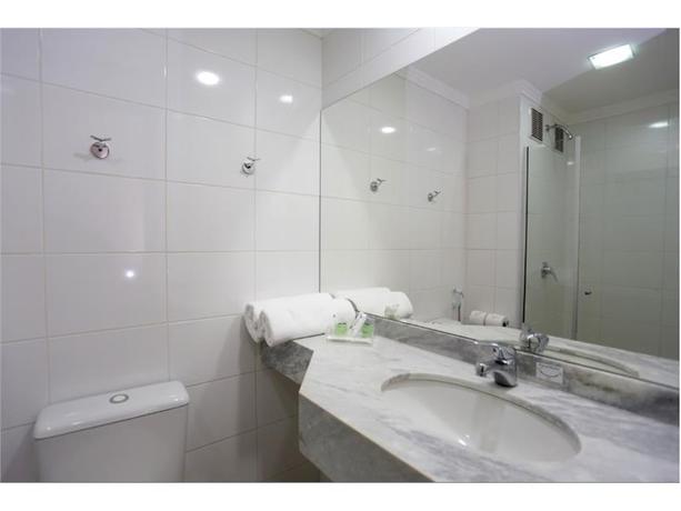 Imagen general del Hotel Ibis Styles Araraquara. Foto 9