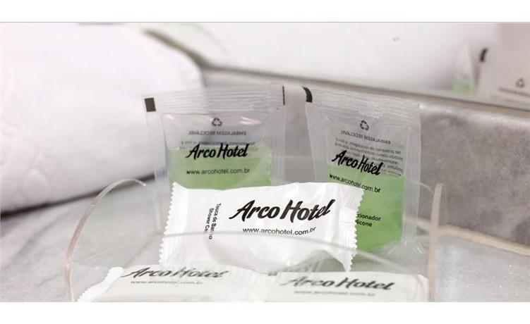 Imagen general del Hotel Ibis Styles Araraquara. Foto 10