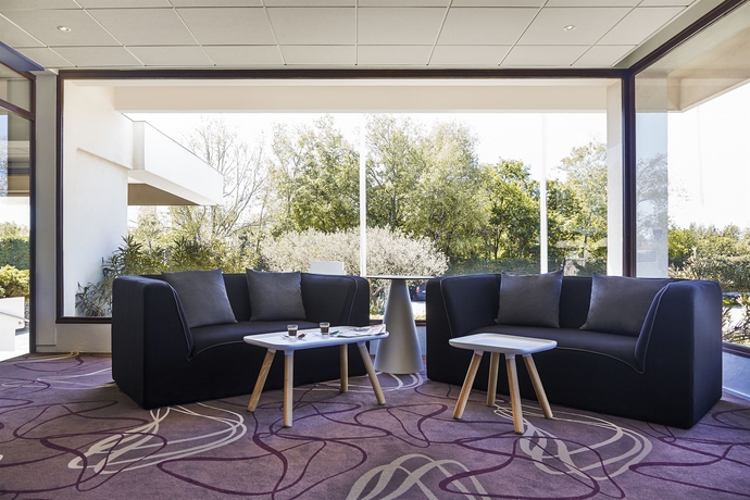 Imagen de los interiores del Hotel Ibis Styles Arles Palais Des Congrès. Foto 10