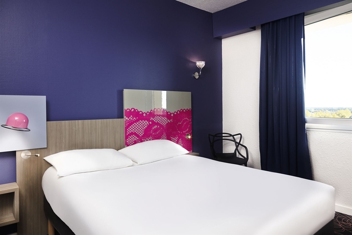 Imagen de la habitación del Hotel Ibis Styles Arles Palais Des Congrès. Foto 6