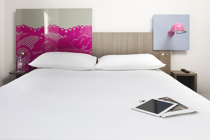 Imagen de la habitación del Hotel Ibis Styles Arles Palais Des Congrès. Foto 8