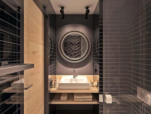 Imagen de la habitación del Hotel Ibis Styles Arnhem Centre. Foto 4