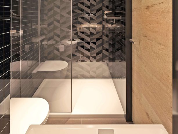 Imagen de la habitación del Hotel Ibis Styles Arnhem Centre. Foto 8