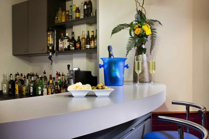 Imagen general del Hotel Ibis Styles Asnières Centre. Foto 12