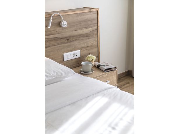 Imagen de la habitación del Hotel Ibis Styles Athens Routes. Foto 19