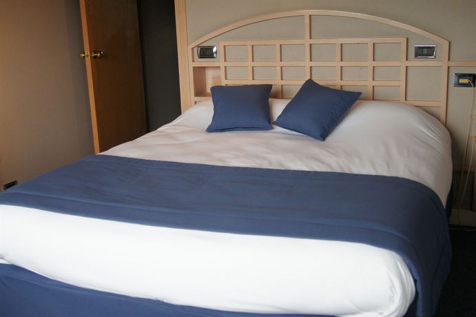 Imagen de la habitación del Hotel Ibis Styles Auxerre Nord. Foto 7