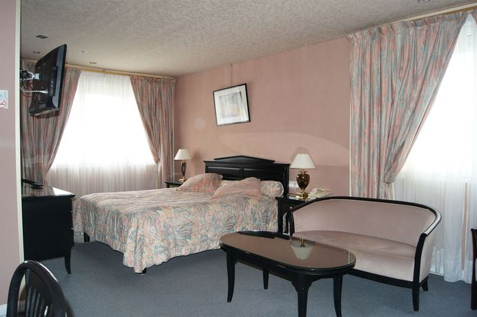 Imagen de la habitación del Hotel Ibis Styles Auxerre Nord. Foto 8