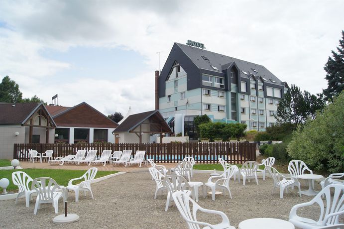 Imagen de la habitación del Hotel Ibis Styles Auxerre Nord. Foto 10