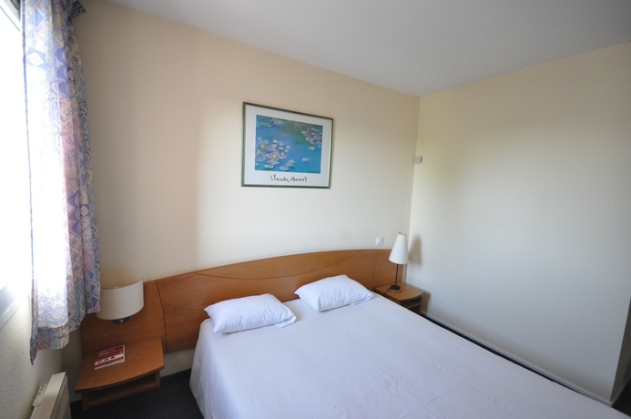 Imagen de la habitación del Hotel Ibis Styles Bâle-mulhouse Aéroport. Foto 5