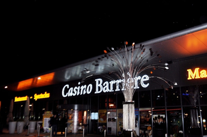 Imagen de los interiores del Hotel Ibis Styles Bâle-mulhouse Aéroport. Foto 19