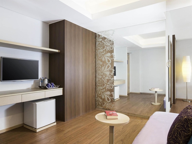 Imagen de la habitación del Hotel Ibis Styles Bali Benoa. Foto 12