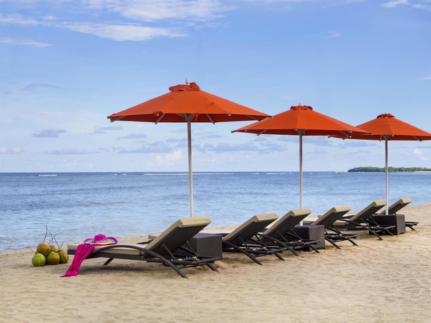 Imagen general del Hotel Ibis Styles Bali Benoa. Foto 3