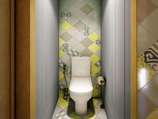 Imagen de la habitación del Hotel Ibis Styles Bangkok Silom. Foto 13