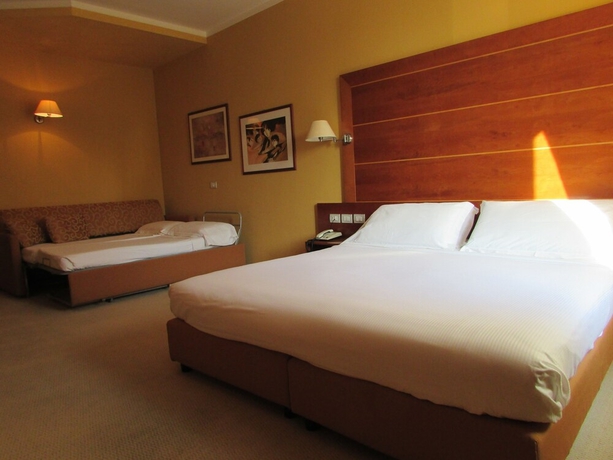 Imagen de la habitación del Hotel Ibis Styles Bari Giovinazzo. Foto 4