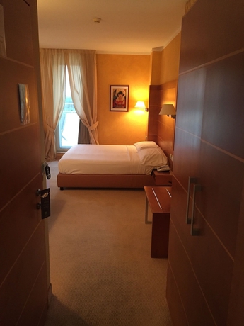 Imagen de la habitación del Hotel Ibis Styles Bari Giovinazzo. Foto 10