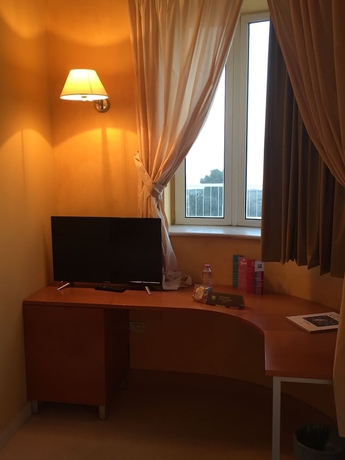 Imagen de la habitación del Hotel Ibis Styles Bari Giovinazzo. Foto 11