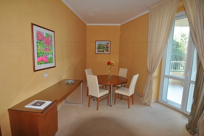 Imagen de la habitación del Hotel Ibis Styles Bari Giovinazzo. Foto 13