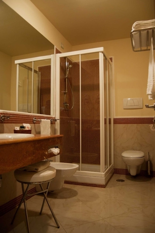 Imagen de la habitación del Hotel Ibis Styles Bari Giovinazzo. Foto 15