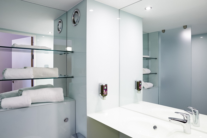 Imagen de la habitación del Hotel Ibis Styles Barnsley. Foto 5