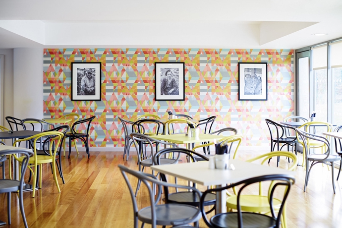 Imagen del bar/restaurante del Hotel Ibis Styles Barnsley. Foto 4