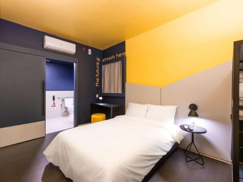 Imagen general del Hotel Ibis Styles Barretos. Foto 5