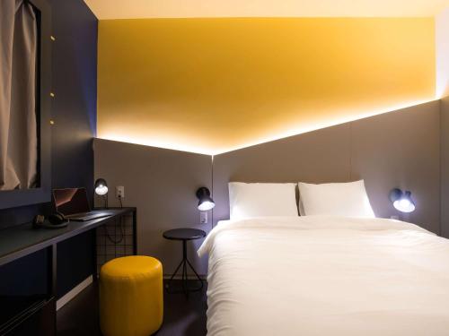 Imagen general del Hotel Ibis Styles Barretos. Foto 6