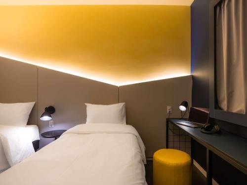 Imagen general del Hotel Ibis Styles Barretos. Foto 9