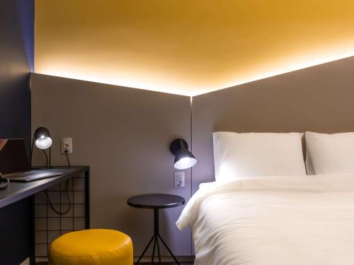 Imagen general del Hotel Ibis Styles Barretos. Foto 14