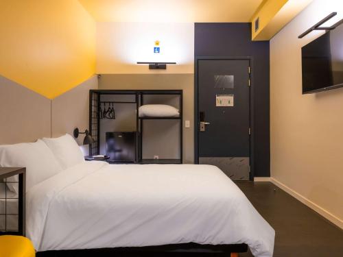 Imagen general del Hotel Ibis Styles Barretos. Foto 15