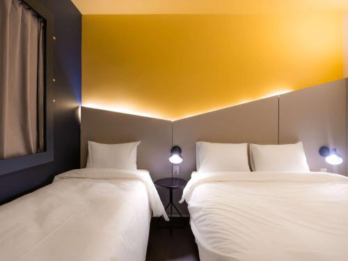 Imagen general del Hotel Ibis Styles Barretos. Foto 16